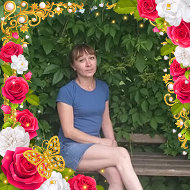 Валентина Нохрина