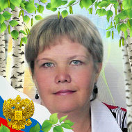 Оксана Ганева