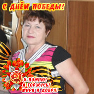 Светлана Евдокимова