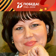 Елена Кабанова