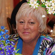 Людмила Москалева