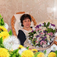Светлана Кудрина