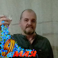 Михаил Умрилов