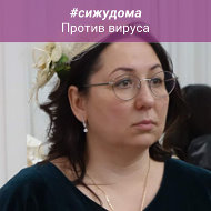 Ирина Чухнина