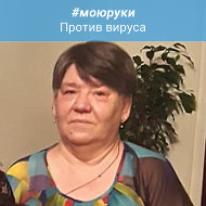 Надежда Разварова-есенбаева