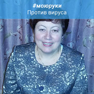 Татьяна Олейникова
