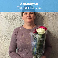 Татьяна Тараборских