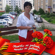 Людмила Козловская