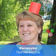Екатерина Крупина