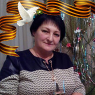 Ирина Бебнева