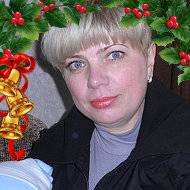 Татьяна Любецкая
