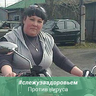 Ксения Гнестранская