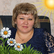 Ольга Ровба