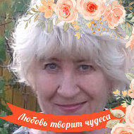 Галина Коцарь
