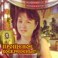 Настя Анкудинова