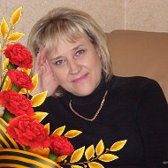 Ирина Лысенко