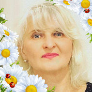 Наталья Плоская