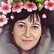 Валентина Галанова