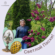 Елена Суздалева