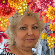 Маргарита Лебедева