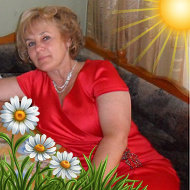 Вера Желтякова