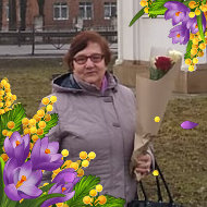 Галина Шкаврова