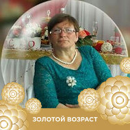 Ирина Дунькович