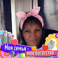 Ольга Селивестрова