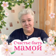 Мария Царёва