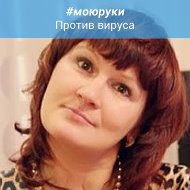 Ольга Антропова-журавлева