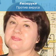 Марина Россова