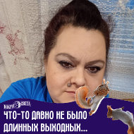 Ирина Железняк