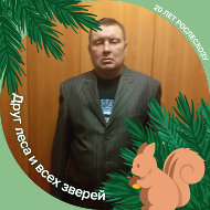 Алексей Твердохлебов