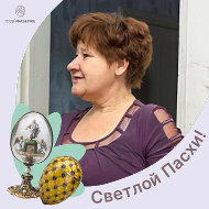 Валентина Корн