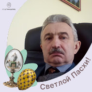 Владимир Иванов