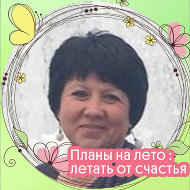 Ольга Алексеева