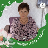 Галина Крюкова