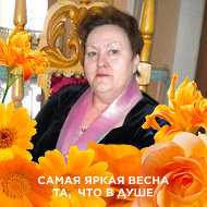 Татьяна Сукманова