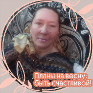 Ирина Тонких