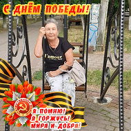Галина Неборская
