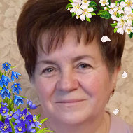 Наталья Севашко