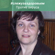 Ирина Квачёва