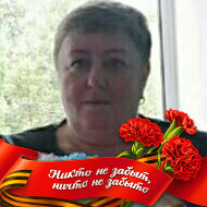 Людмила Дылькова