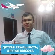 Андрей Волколупов