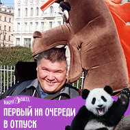 Сергей Берензон