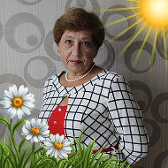Татьяна Ланкова