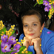 Ирина Трунтаева