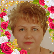 Оля Лебеденко
