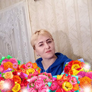 Светлана Бабецкая