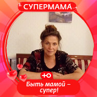 Ирина Игольникова